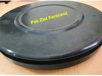 افشانک هوادهی فاضلاب Envicon