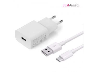 فروش انواع شارژر موبایل در جاست جانبی
