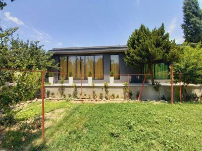 1650 متر باغ ویلای فاخر در ملارد
