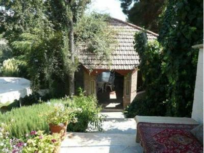 فروش باغ ویلا 5000 متری در چالوس (کد236)