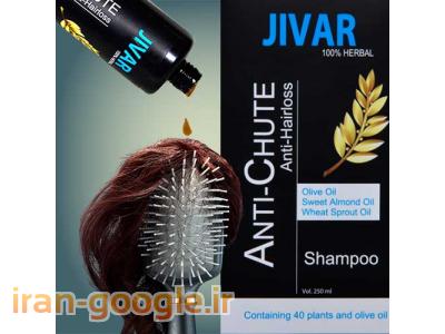 شامپو-درمان ریزش مو ،رویش مجدد مو