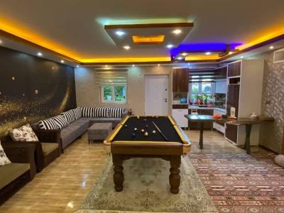 600 باغ ویلای لوکس سنددار در شهریار