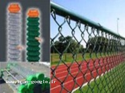 عرضه انواع تورهای صنعتی ،ساختمانی ، ورق مشبک ، رابیتس