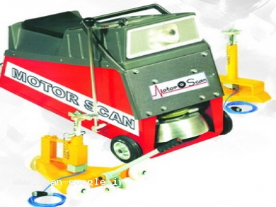 بالانس چرخ روکار