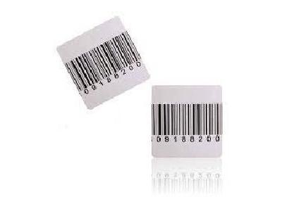 فروش لیبل های 4در4 بارکد دار RF در اصفهان