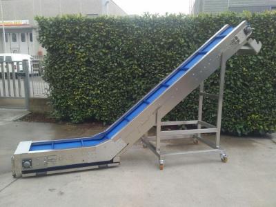 سازنده و طراح نوار تقاله کانوایر فلزی