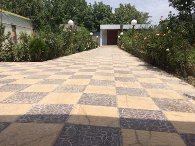 فروش باغ ویلا 1200 متری در شهرک والفجر (کد301)