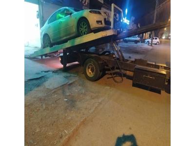 امدادخودرو غدیر