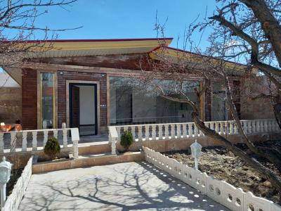 فروش 500 متر باغ ویلای نقلی در شهریار