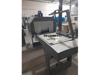 انواع دستگاه شیرینگ پک 