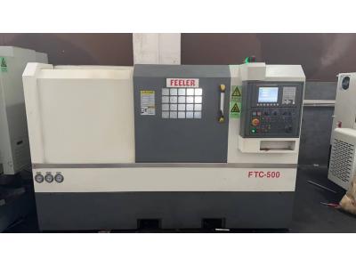 دستگاه تراش cnc فیلر 