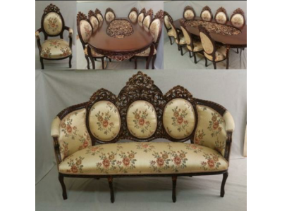 تعمیرات مبل خسروانی