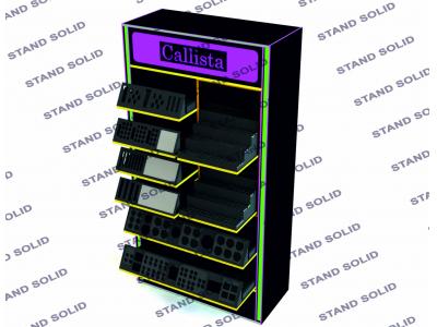 طراحی استند