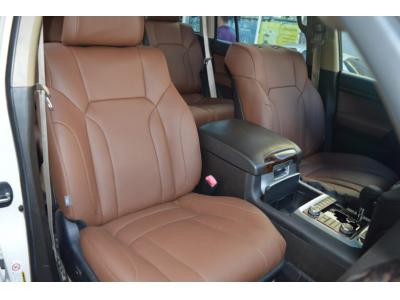 مرکز تخصصی تودوزی لندکروز ،پرادو ، لکسوس