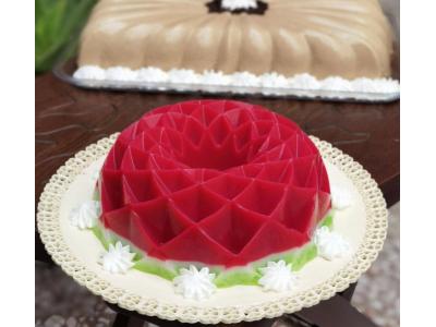 رنگ خوراکی آناتو (زرد زعفرانی طبیعی)