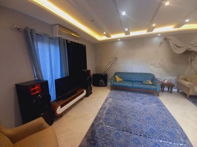  فروش 810 متر باغ ویلا با بنای شیک در  شهریار