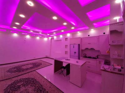 501 متر باغ ویلای شیک در شهریار