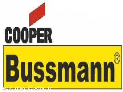 MT-عامل فروش فیوز Bussmann در ایران