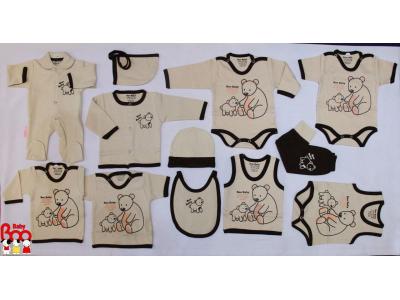 تولیدی سیسمونی بی بی بو تولید و پخش پوشاک سیسمونی 