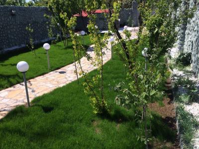  فروش باغ ویلا 400 متری در کردزار(کد267)