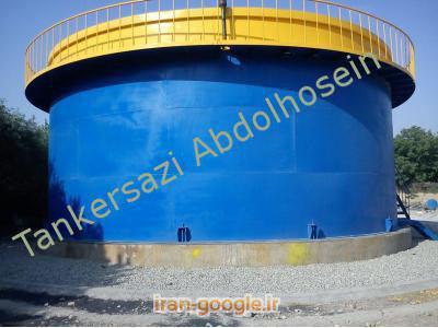 تانکرسازی عبدالحسین سازنده انواع تانکر استیل ، ساخت تانکر زمینی و هوایی