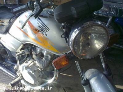 فروش هوندا ژاپنی