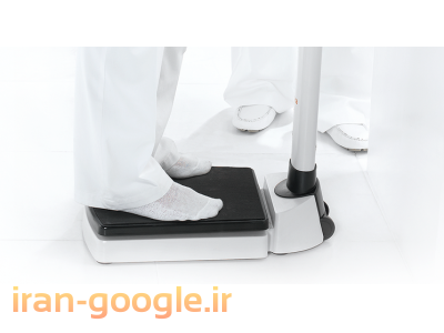 ترازوی ستونی بدون سیم سکا 703 