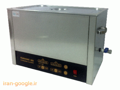 دستگاه اولتراسونیک کلینر