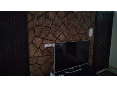 عایق صوتی رو کاردیوارمشترک درکرج