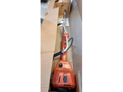 علف زن دولمار آلمان - علف تراش دولمار آلمان