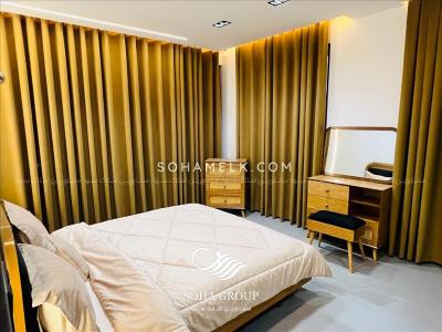 750 متر باغ ویلا لوکس در محمدشهر کرج