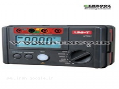 فروش ویژه ارت سنج UT521