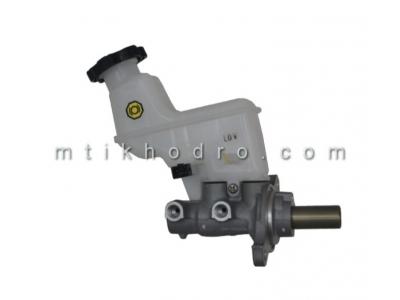 پخش لوازم یدکی ام وی ام