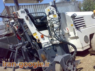 اجاره اکیپ پخش اسفالت و ویرتگن