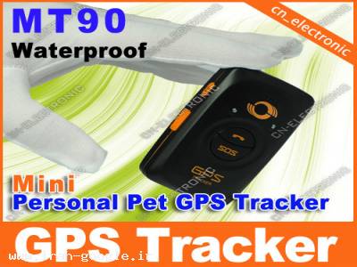 GPS خودرو-ردیاب MT 90