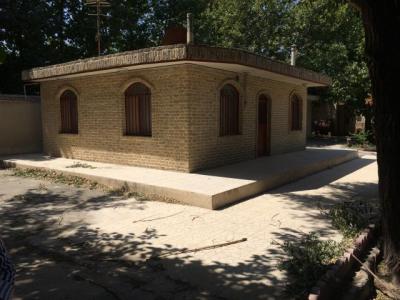 فروش باغ ویلا 4060 متری در خوشنام (کد234)