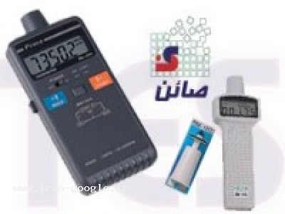  دور سنج ليزري , دور سنج تماسی ,تاکومتر, مدلRM-1500/1501 