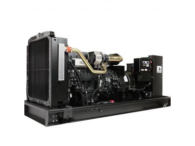 اجاره ژنراتور برق و اجاره دیزل ژنراتور سایلنت 