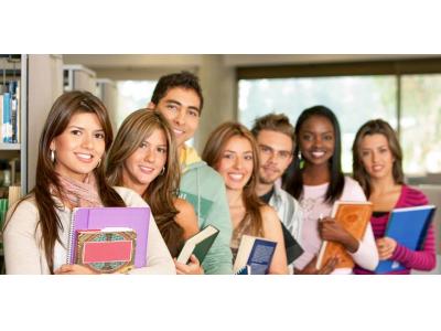 تحصیل در آلمان