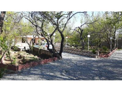  فروش باغ ویلا 2050 متری در شهریار(کد283)