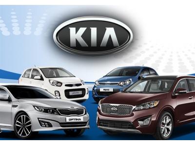 تهیه و توزیع قطعات خودرو های هیوندا  و کیا 