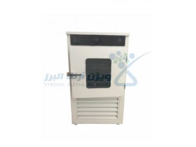 انکوباتور شیکردار آزمایشگاهی 
