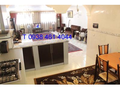 اجاره سوئیت آپارتمان مبله روزانه برای مسافرین عزیز در اردبیل