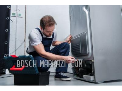 تعمیر لوازم خانگی بوش در تهران 