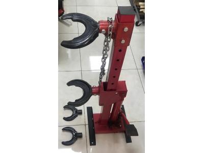 كمك فنر جمع كن