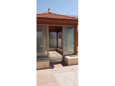 ساخت آلاچیق