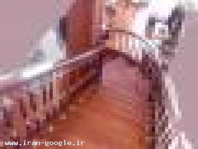 طراحی .ساخت .نصب انواع پلکان پیش ساخته با متریال مختلف وا