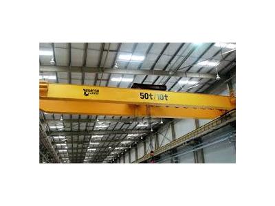 بهترین سازنده جرثقیل سقفی آران باخ