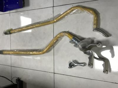 ست ابزار لاستيك درار كاميوني و اتوبوسي