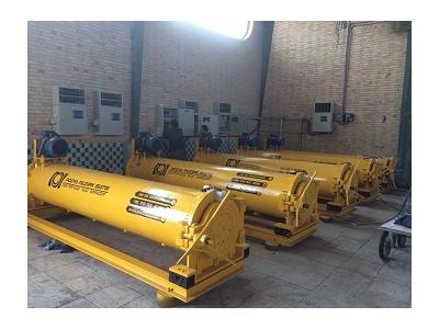 کارخانه قالیشویی ادیب-شعبه پاسداران- شمیرانات: